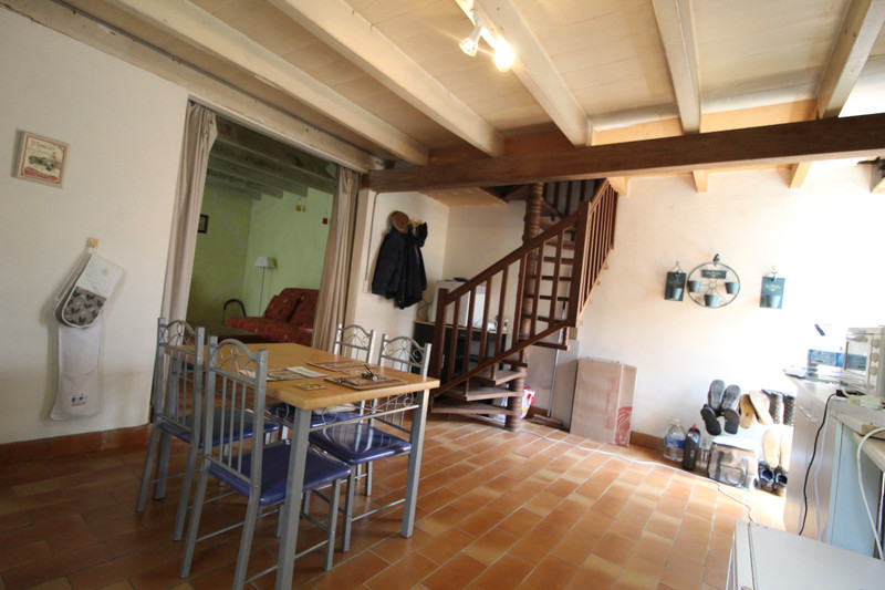 French property for sale in Luchapt, Vienne - €60,000 - photo 4