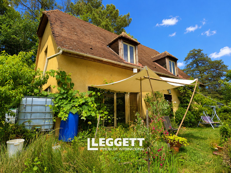Maison 7 pièce(s), SERGEAC