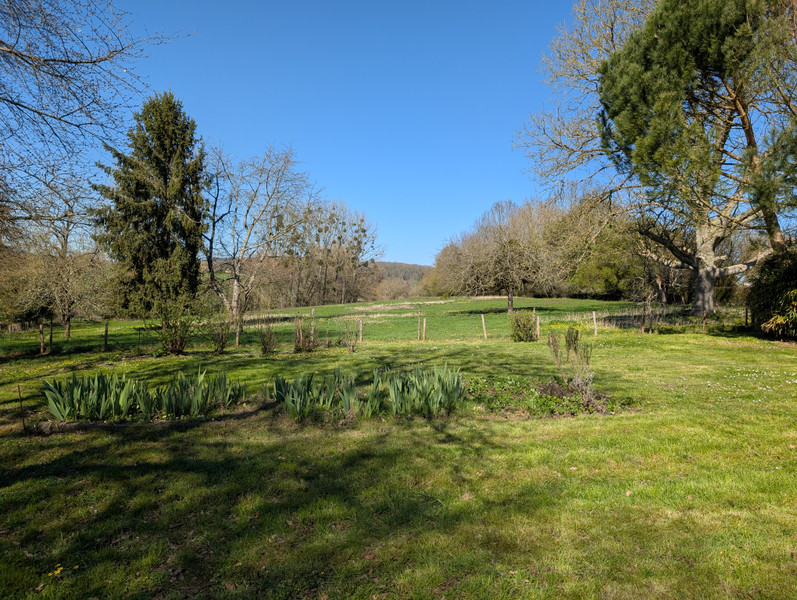 French property for sale in Cour-Maugis sur Huisne, Orne - €200,000 - photo 1