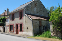 French property, houses and homes for sale in Tersannes Haute-Vienne Limousin