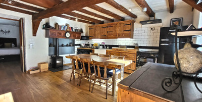 Ski property for sale in  - €483,254 - photo 1