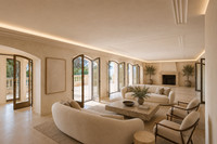 Propriété à vendre à Saint-Jean-Cap-Ferrat, Alpes-Maritimes - 12 600 000 € - photo n°6