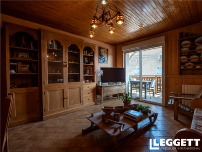 French property for sale in Uzelle, Doubs - €249,800 - photo 6