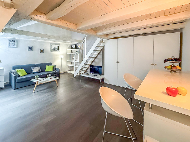 French property for sale in Paris 4e Arrondissement, Paris - €574,800 - photo 1