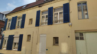 Maison à vendre à Hesdin, Pas-de-Calais - 142 857 € - photo 10
