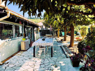 French property for sale in Saint-Chinian, Hérault - €250,000 - photo 4