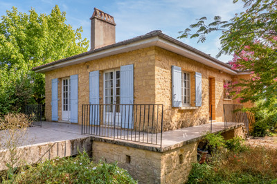 Maison à vendre à Siorac-en-Périgord, Dordogne, Aquitaine, avec Leggett Immobilier