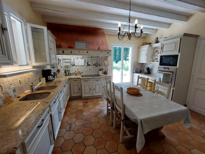 French property for sale in Angoulême, Charente - €549,500 - photo 4