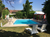 Maison à vendre à Poullignac, Charente - 449.950 € - photo 3