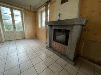 Maison à vendre à Joué-du-Bois, Orne - 98.000 € - photo 8