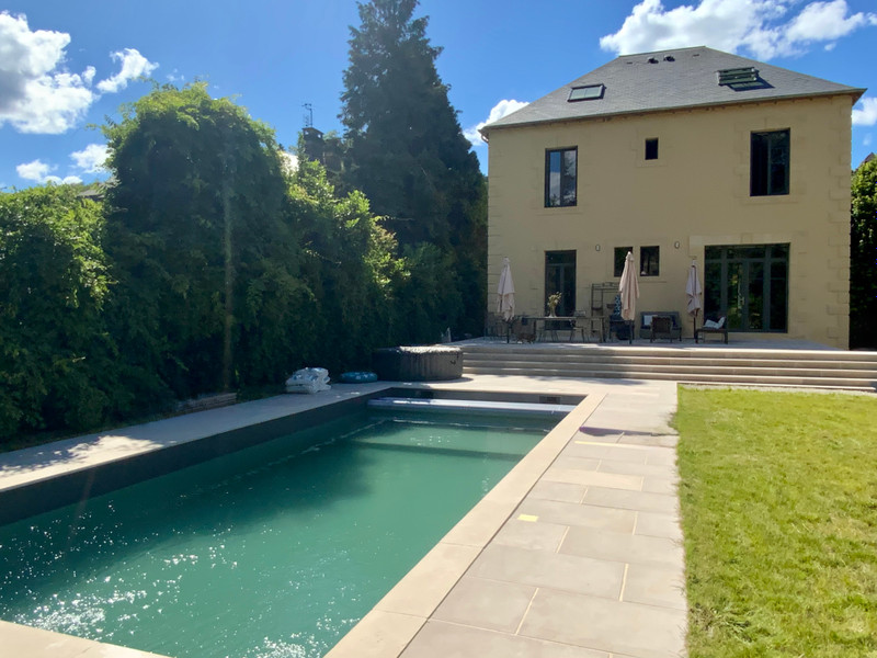 maison à vendre à Aquitaine (Nouvelle-Aquitaine)