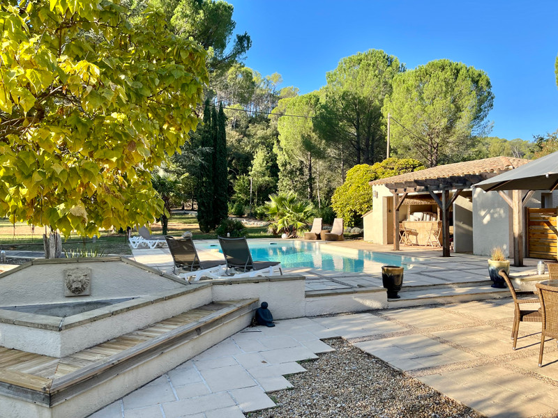 French property for sale in Le Thoronet, Var - €1,095,000 - photo 3