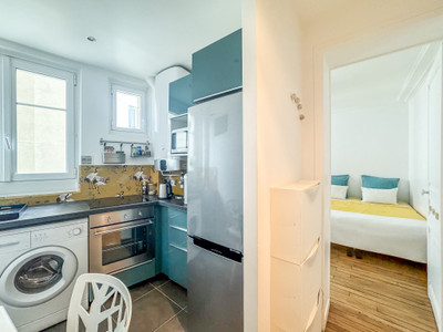 French property for sale in Paris 15e Arrondissement, Paris - €315,000 - photo 4
