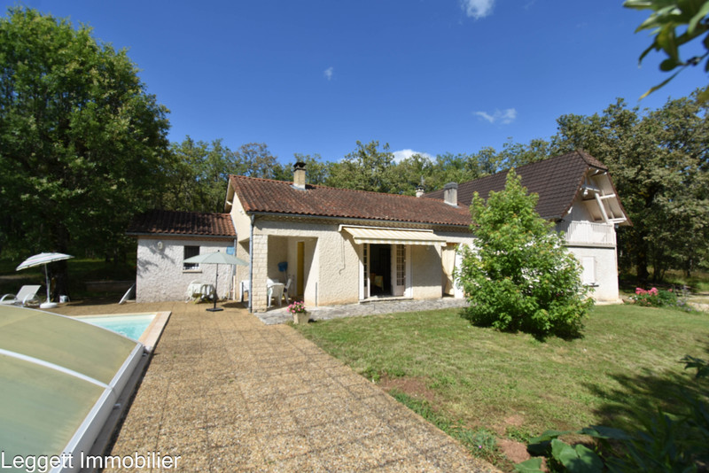 French property for sale in Gignac, Lot - €447,200 - photo 2