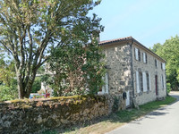 houses and homes for sale inCasteljalouxLot-et-Garonne Aquitaine