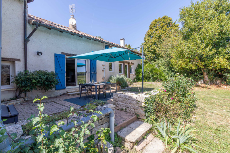 French property for sale in Péronne, Saône-et-Loire - €320,000 - photo 8