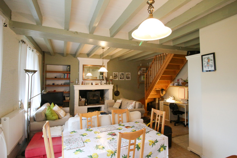 French property for sale in Razines, Indre-et-Loire - photo 5