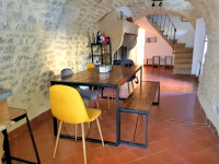 Propriété à vendre à Vers-Pont-du-Gard, Gard - 199 000 € - photo n°3