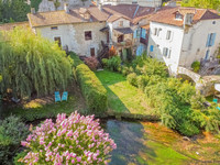 Maison à vendre à Bourdeilles, Dordogne - 392.200 € - photo 2