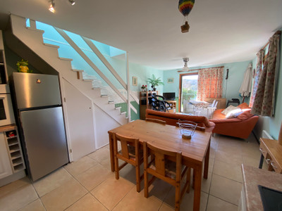 French property for sale in Écuras, Charente - €89,001 - photo 5