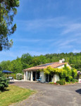 Maison à vendre à Saint-Hilaire-de-Lusignan, Lot-et-Garonne - 550 000 € - photo 1