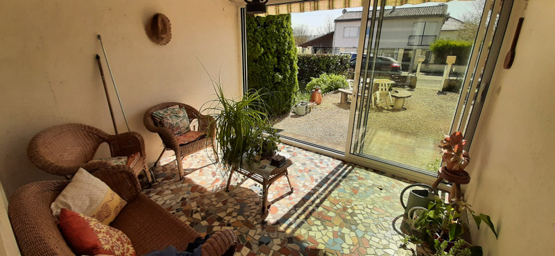 French property for sale in Verteillac, Dordogne - €130,800 - photo 2