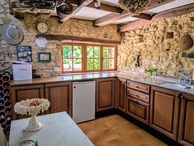 French property for sale in Saint-Chamassy, Dordogne - €214,000 - photo 5