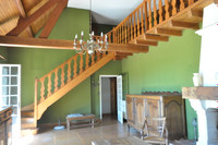 Maison à vendre à Brantôme en Périgord, Dordogne - 214.000 € - photo 6