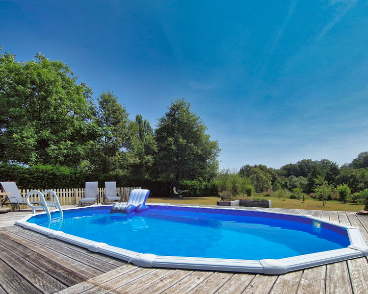 French property for sale in Saulgond, Charente - €260,000 - photo 7
