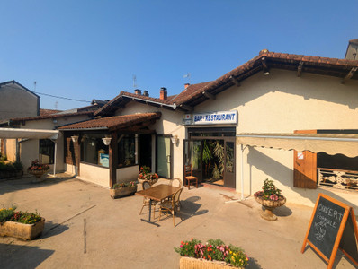 commercial for sale in Dordogne