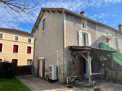 French property for sale in Saint-Pardoux-la-Rivière, Dordogne - €136,250 - photo 9