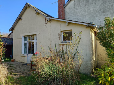 French property for sale in Ombrée d'Anjou, Maine-et-Loire - €71,600 - photo 9