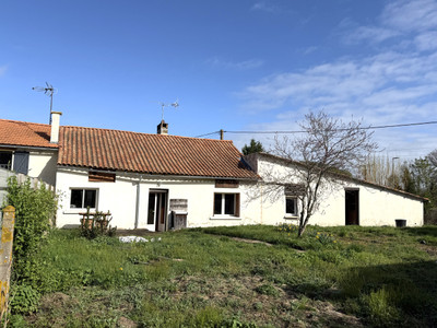 house for sale in Vienne
