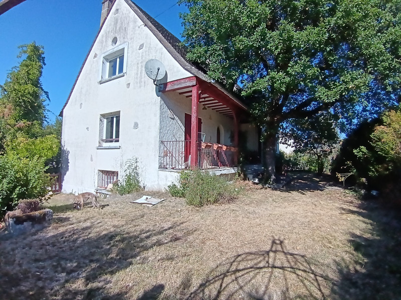 French property for sale in Tocane-Saint-Apre, Dordogne - €186,000 - photo 2