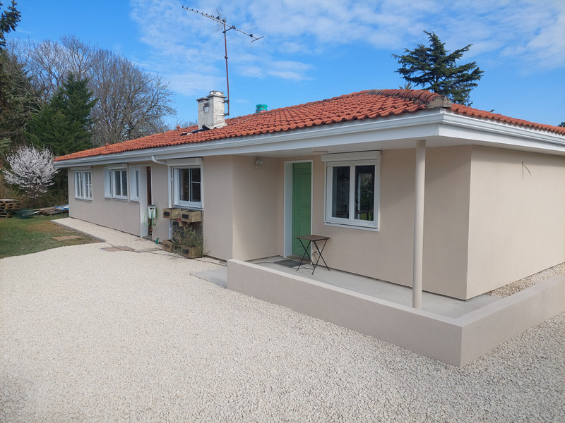 French property for sale in Angoulême, Charente - €250,000 - photo 12