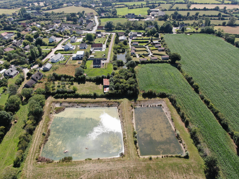 French property for sale in Le Ham, Manche - €779,100 - photo 5