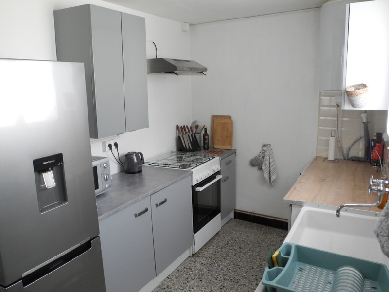 French property for sale in Mézières-en-Brenne, Indre - €82,500 - photo 2