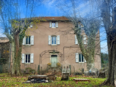 house for sale in Gard