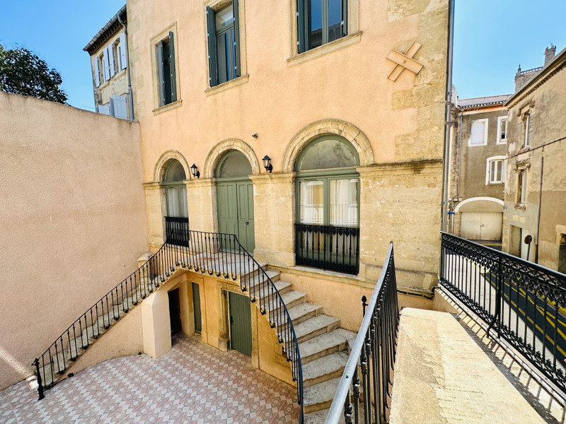 Apartment for sale in Narbonne Aude Spectacular two storey 3