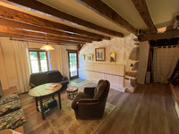 Maison à vendre à Saint-Amand-le-Petit, Haute-Vienne - 129.600 € - photo 6