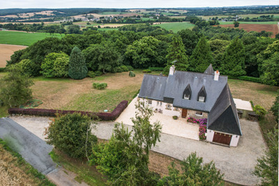 French property for sale in Le Mené, Côtes-d'Armor - €278,500 - photo 5