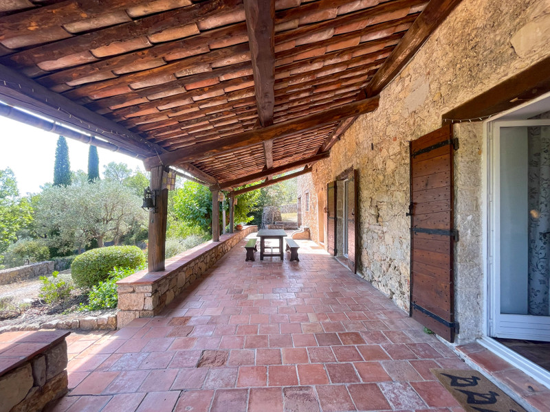 French property for sale in Seillans, Var - €2,800,000 - photo 3