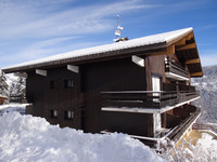 Propriété à vendre à Saint-Gervais-les-Bains, Haute-Savoie - 145 000 € - photo n°13
