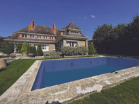 Maison à vendre à Lonlay-l'Abbaye, Orne - 403.000 € - photo 3