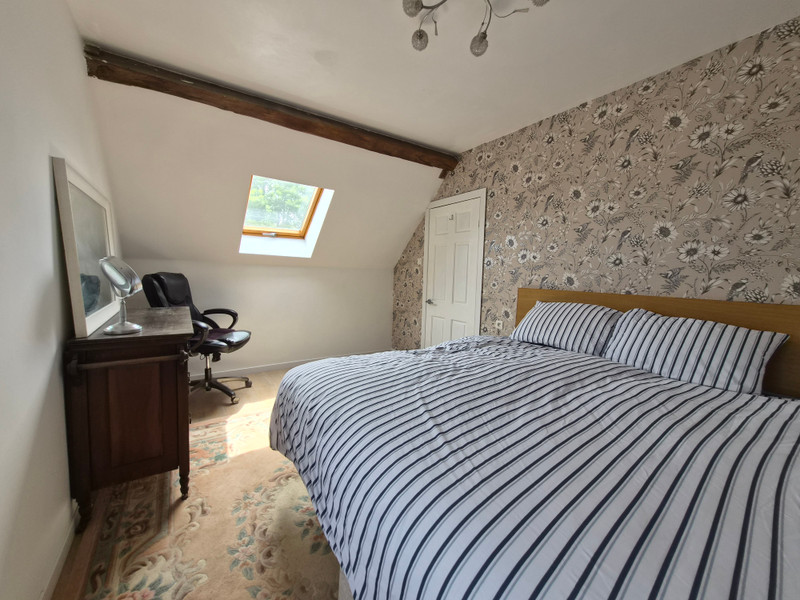 French property for sale in Fougerolles-du-Plessis, Mayenne - €136,250 - photo 6
