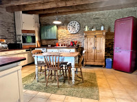 Propriété à vendre à Guégon, Morbihan - 135 000 € - photo n°5
