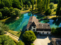 Propriété à vendre à Issigeac, Dordogne - 1 295 000 € - photo n°3