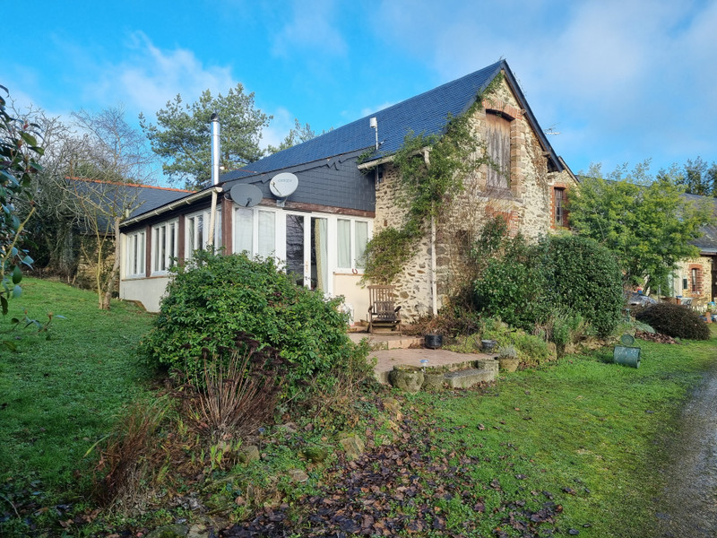 French property for sale in Fromentières, Mayenne - &#8364;514,100 - photo 4
