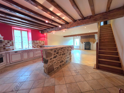 French property for sale in Saint-Christophe, Charente - €205,200 - photo 2