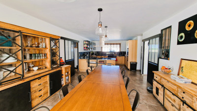 French property for sale in Montpon-Ménestérol, Dordogne - €577,500 - photo 1